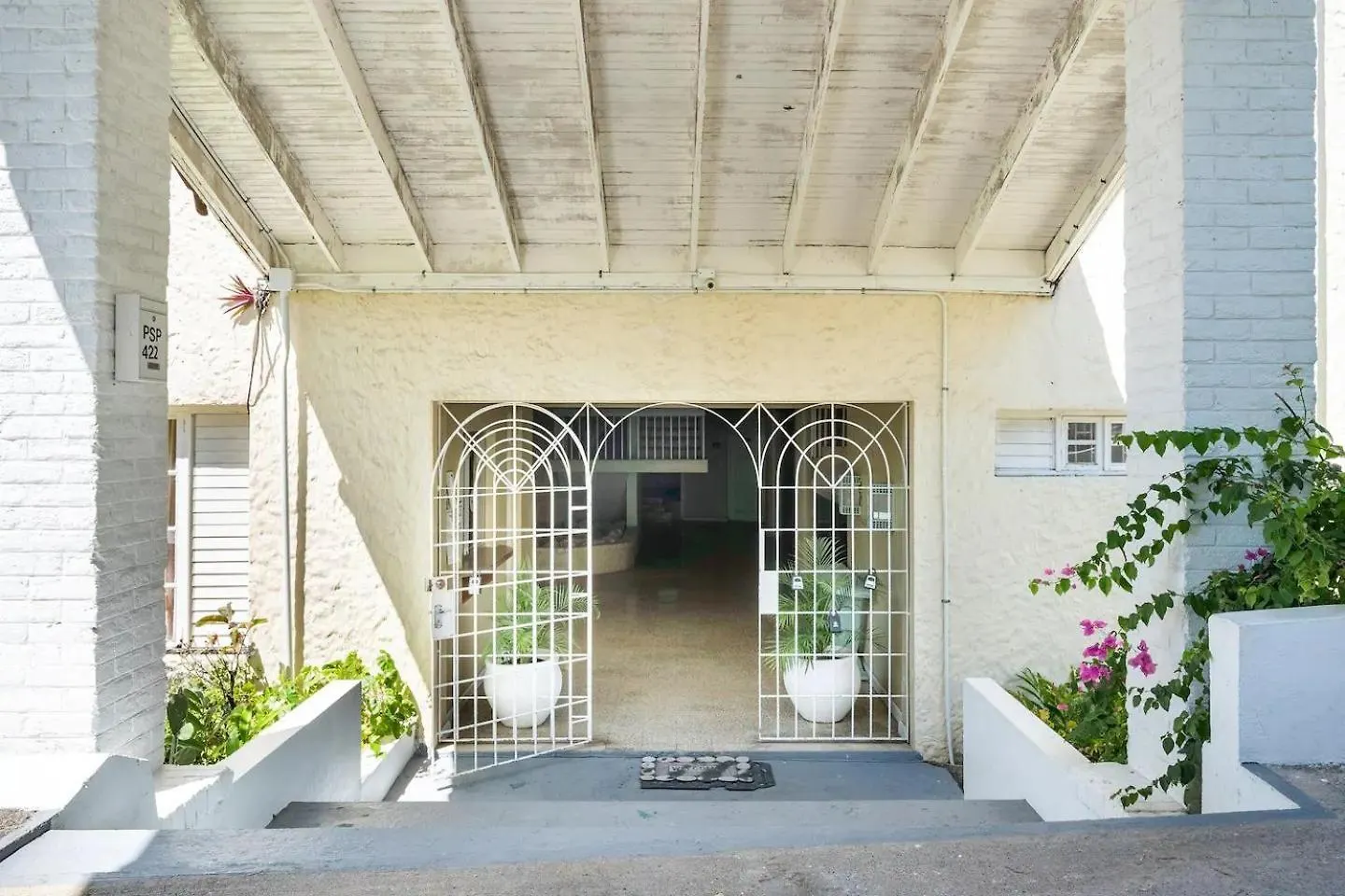 Tower Isles Condo With Sea Views 0*, St Mary Jamaica
