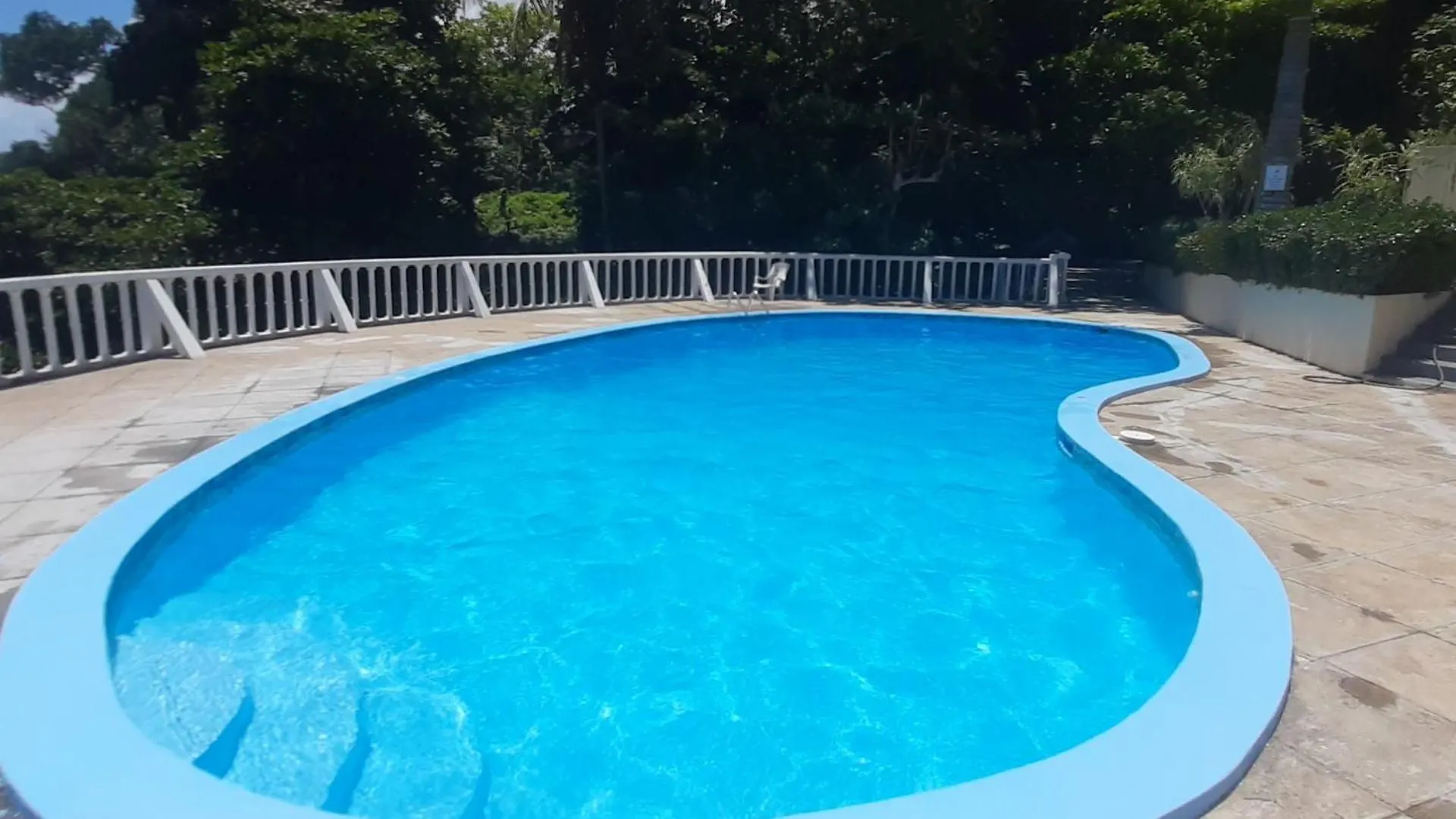Tower Isles Condo With Sea Views St Mary