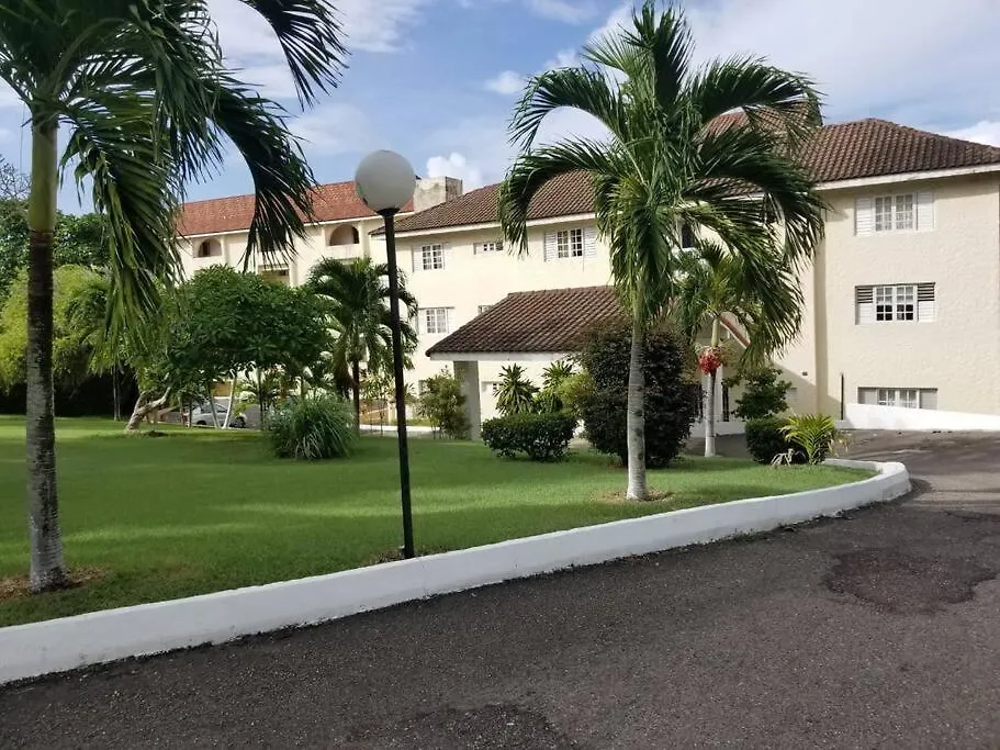 Tower Isles Condo With Sea Views 0*, St Mary Jamaica
