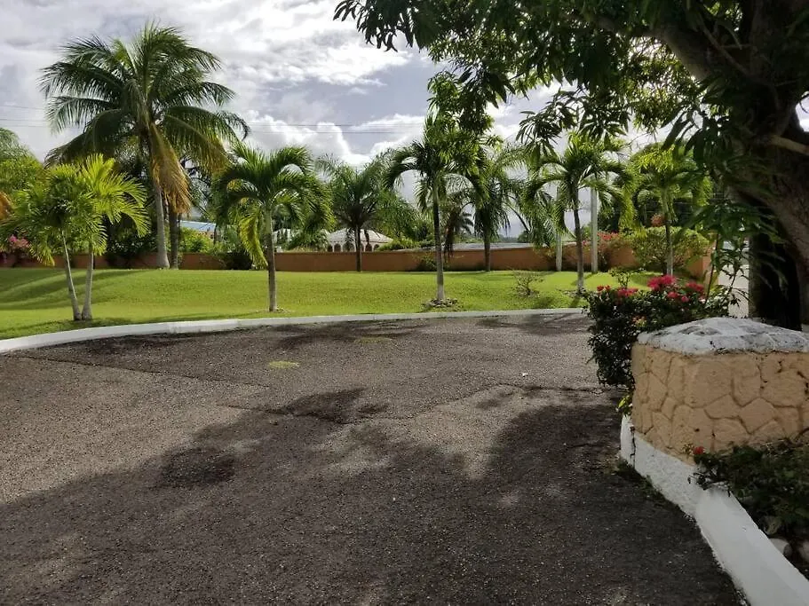 Apartment Tower Isles Condo With Sea Views Jamaica
